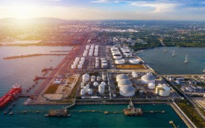 Pengadaan Kapal Bulk 45.000DWT – Less Than 60.000 DWT